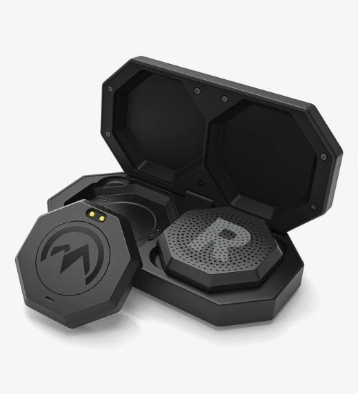 MZ04 Wireless Helmet Headphones